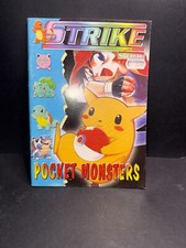 Pokemon pocket monster - pocket,