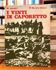 Mario Isnenghi - I vinti di