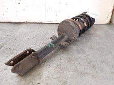 8200811407C AMMORTIZZATORE POSTERIORE SX DACIA DUSTER I (HS) 4WD 1.5 DCI 8V MAN 