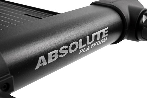 Preston absolute platform - preston,