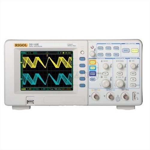 Oscilloscopio anni 100mhz - oscilloscopio,