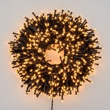 Lotti Luci di Natale 1500 LED