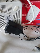 MODEM ROUTER WIRELESS TIM DA 2210 768762 300Mbps ADSL2+ USATO COME NUOVO