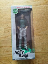 Figurine Olive et Tom CAPTAIN