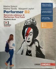 Performer seconda - b2,