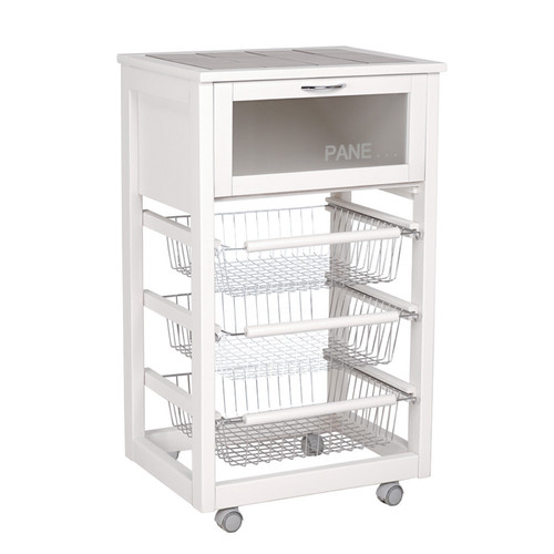 Carrello landhell lusso - carrello,