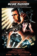BLADE RUNNER (1982) ORIGINAL