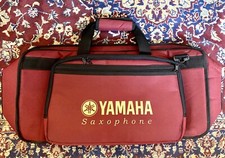 YAMAHA - Borsa per Sassofono PRO