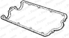 Payen guarnizione testata - payen,
