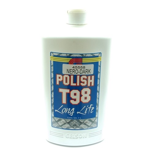 Gelson t98 dark 1lt - gelson,