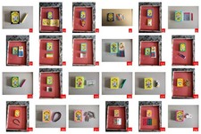 Sorpresine Libromania Mulino