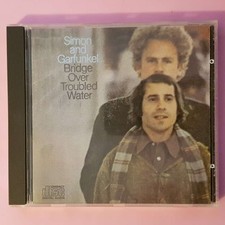 SIMON AND GARFUNKEL Bridge