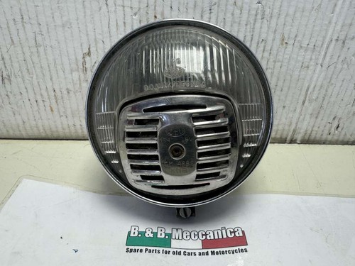 Faro fanale anteriore clacson - fanale,