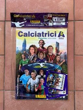 STARTER PACK CALCIATRICI