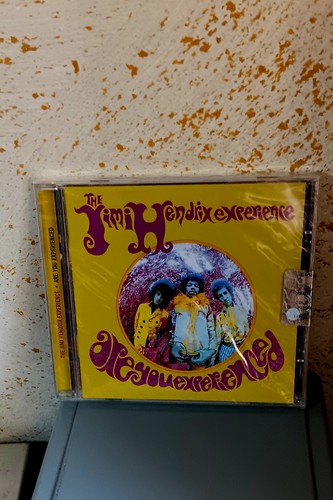 Jimi hendrix axis bold as - jimi, "axis: