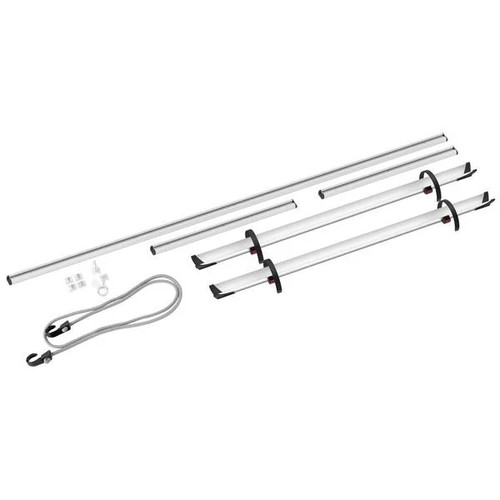 Fiamma motorhome garage - motorhome, pack