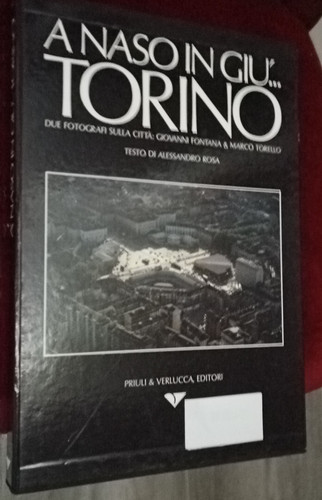 Naso giu torino - a,