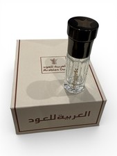 Olio profumato Musk Al Kaaba