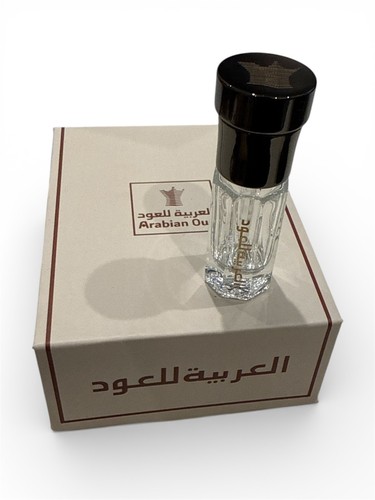 Olio profumato musk kaaba - al,