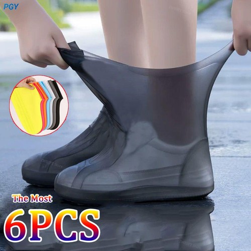 Copriscarpe silicone - copriscarpe, in