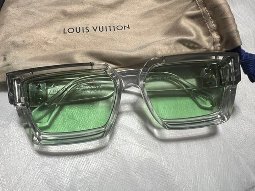 Occhiali sole louis vuitton - occhiali,