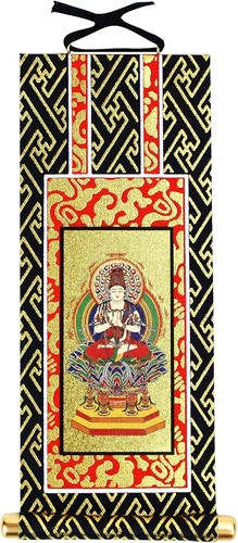 Shingon buddismo dainichi - shingon,