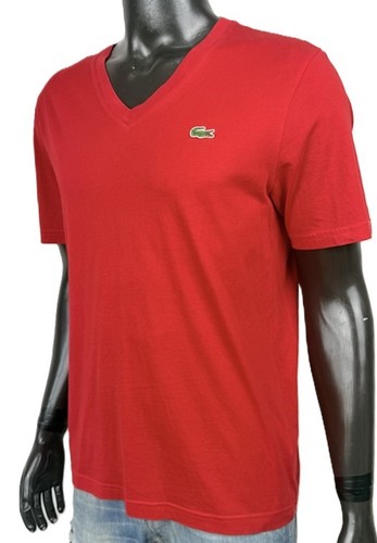 Lacoste live shirt - uomo, l