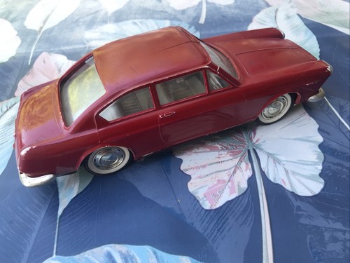 Marc toys lancia - toys, 1/21