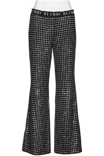 Cambio pantaloni tessuto - di,