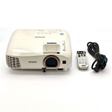 Proiettore EPSON EH-TW5350