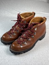 Vintage Danner 462 Leather