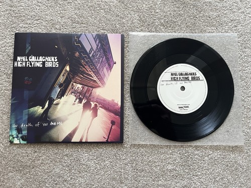 Noel gallagher high flying - gallagher,