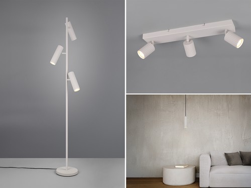 Serie lampade interno - lampade,