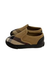 Scarpe da bambino BURBERRY