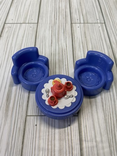 Set tavolino due sedie - set,
