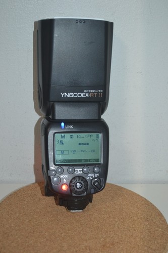 Yongnuo yn600ex flash - yongnuo, yn600ex-rt
