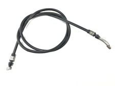 Benelli TNT 1130 [2009] - Cavo