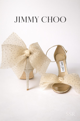 Jimmy choo aveline - aveline, latte