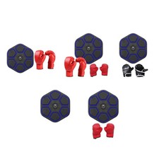 Macchina da boxe elettronica