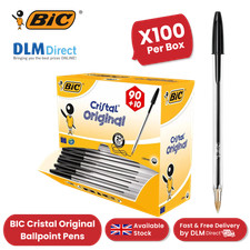 BIC Cristal Original Ballpoint