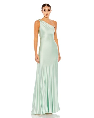 Abito donna mac duggal - abito,