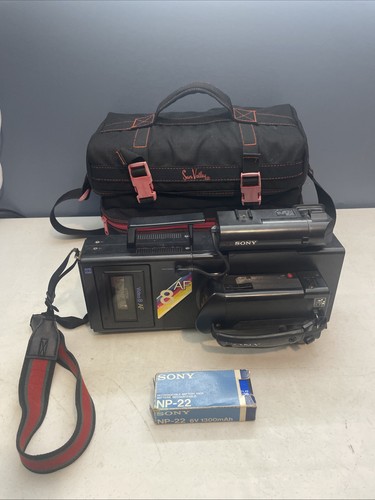Videoregistratore sony - videoregistratore,