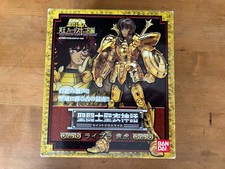 Bandai Saint Seiya Myth Cloth