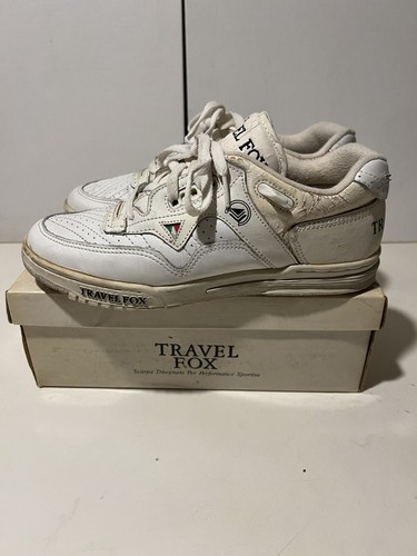 Sneakers basse vintage - , da