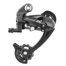 MicroSHIFT M26L Rr Mech 8sp