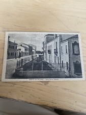 Cartolina Costa Di Rovigo