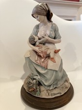 Figurina Giuseppe Armani Madre