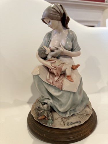 Figurina giuseppe armani - figurina,