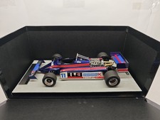 1:18   Tecnomodel - Lotus 87 -