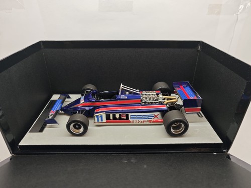 Tecnomodel lotus 87 - ,